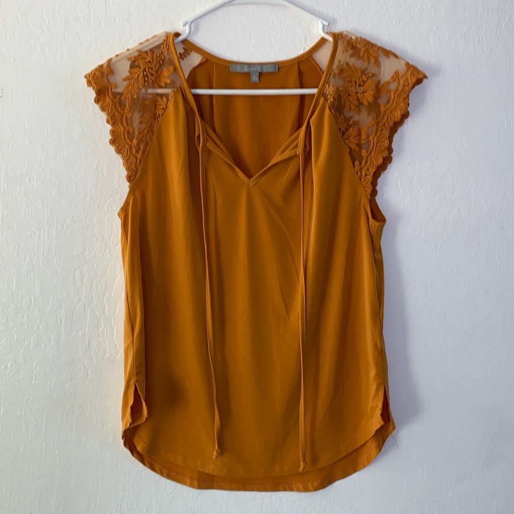 Sweet rain Blouse
